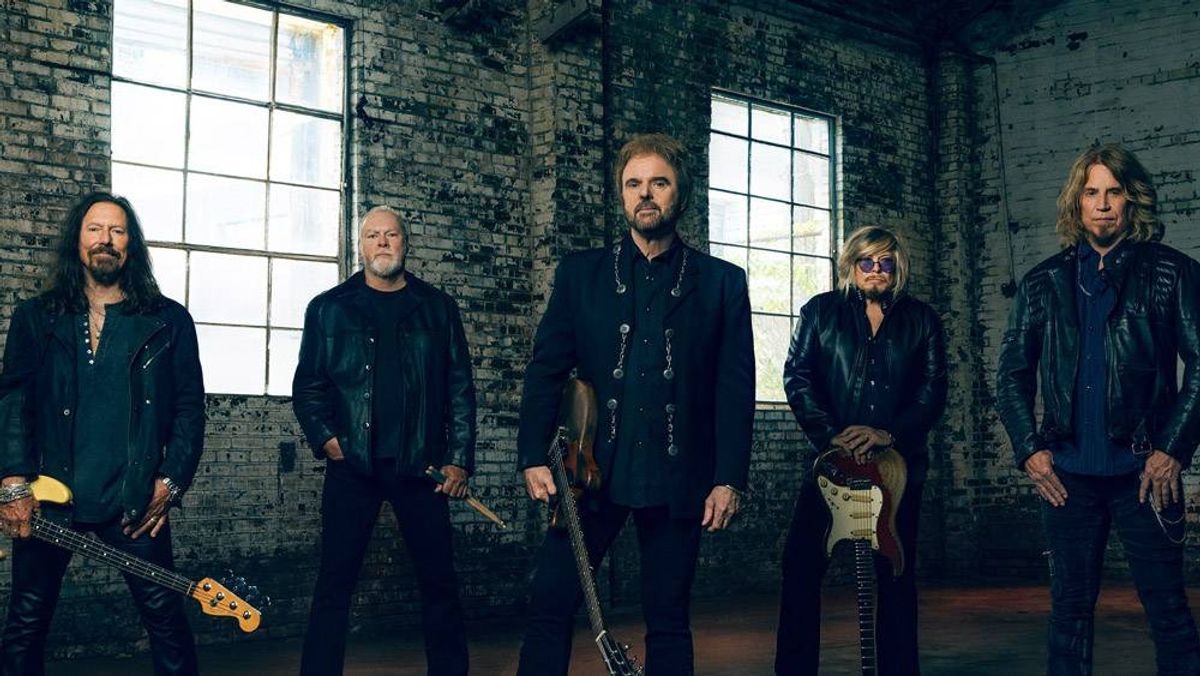 Play NOLA or NAH for your chance at tickets to 38 Special!