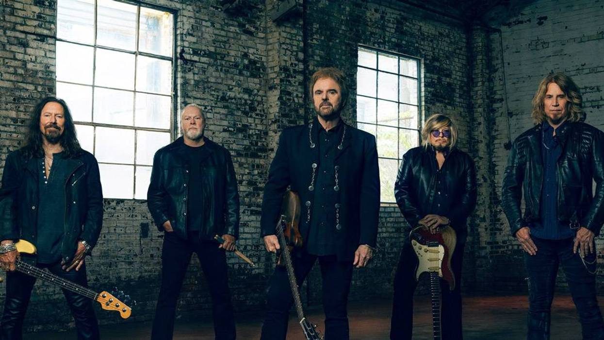 Play NOLA or NAH for your chance at tickets to 38 Special!