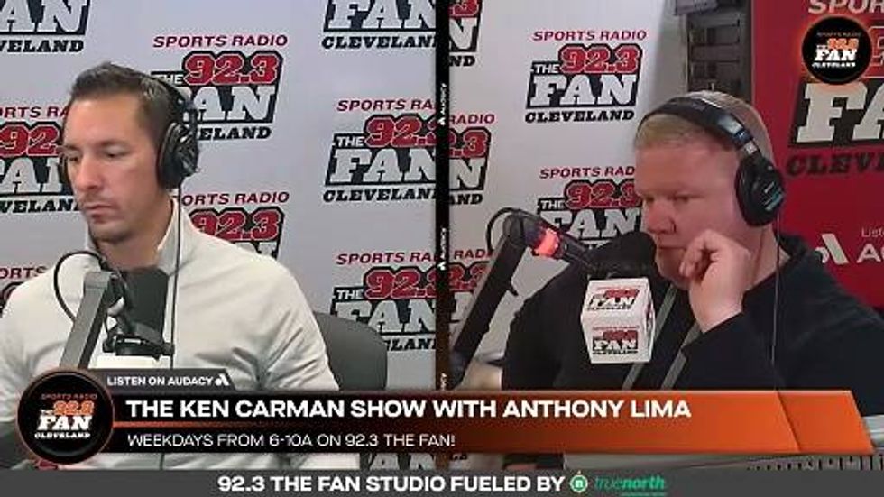 Nathan Zegura analyzes Browns QB plan w/ Deshaun Watson, decisions w/ Dillon Gabriel/Taylen Green