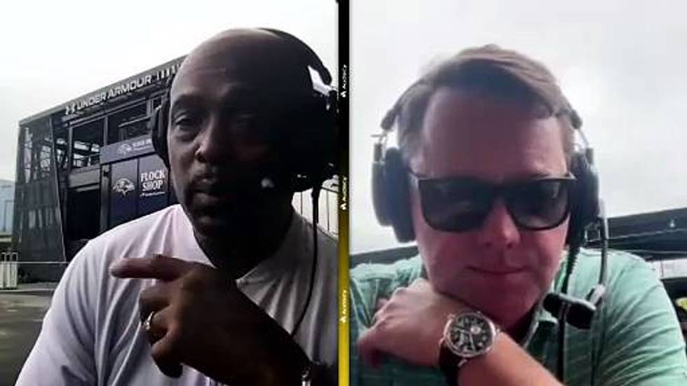 What Are You Looking For In Commanders Final Preseason Game? I BMitch & Finlay