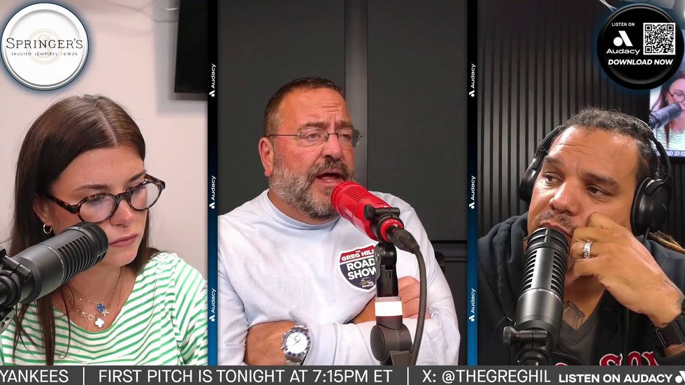 Gonzo and Patriots relationship tarnished?
