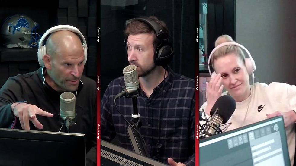 Cookie Jar | Who Gets Booed More? Larkin Or Skubal | Costa and Jansen