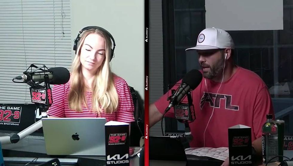 All eyes on Tua tonight? | The Morning Shift