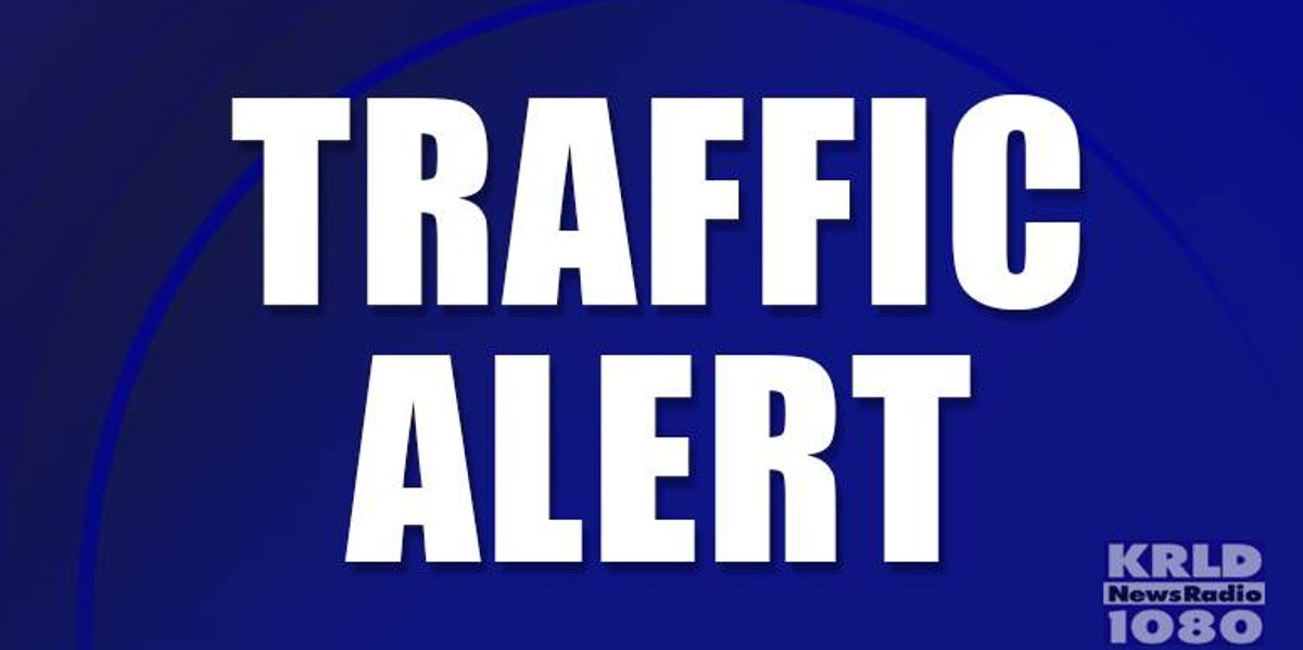 Ellis & Denton County Red Alert Road Work this weekend!