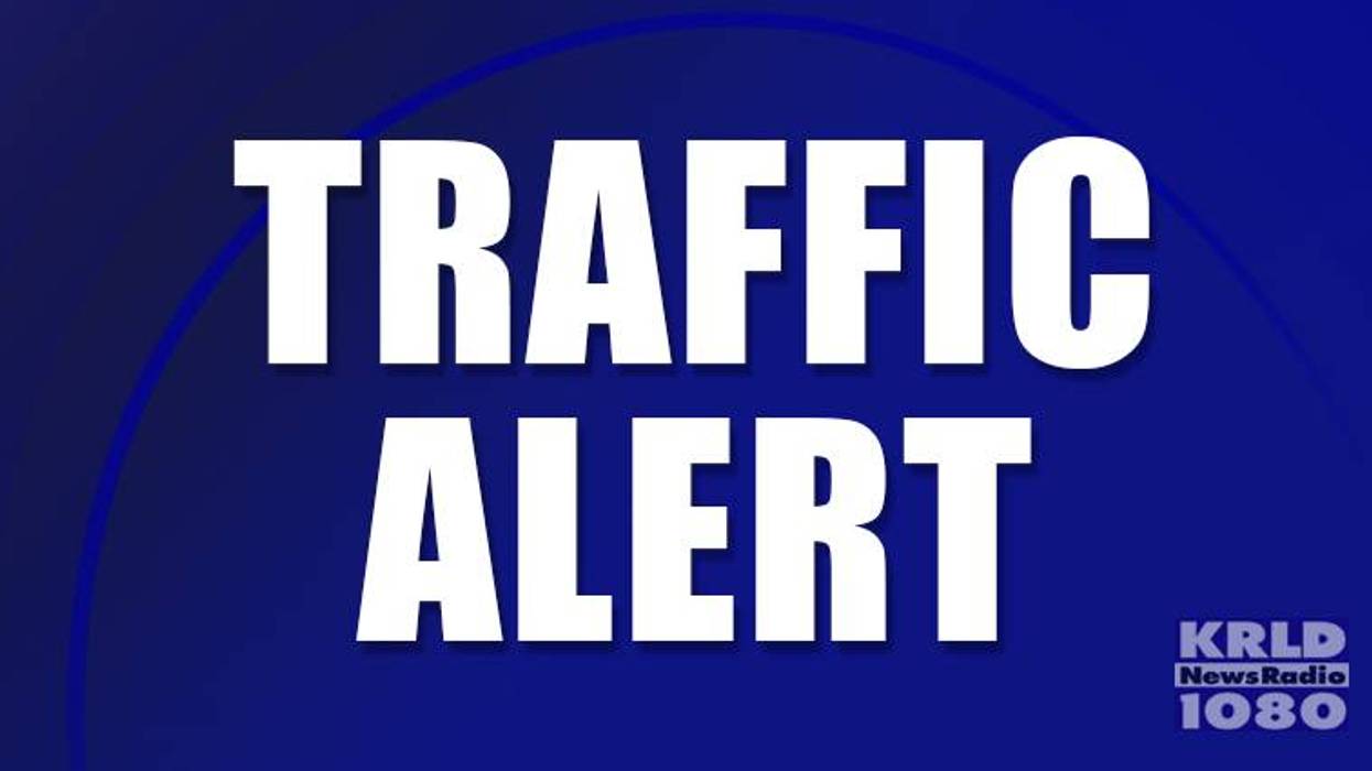Ellis & Denton County Red Alert Road Work this weekend!