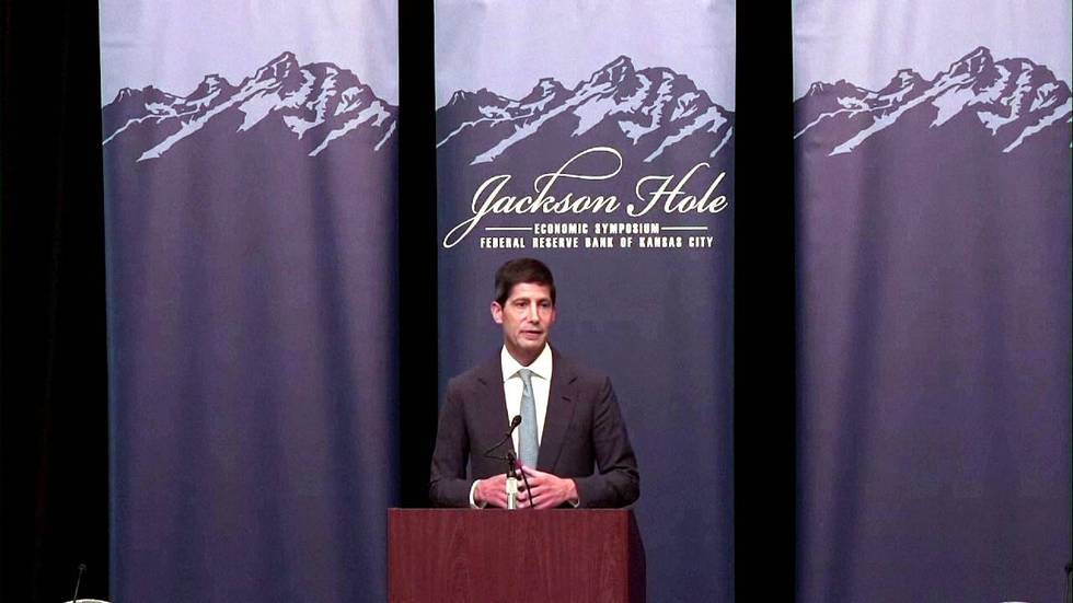 Audacy News: Fed Chair Warsh says US inflation is still too high, opens door to rate hikes