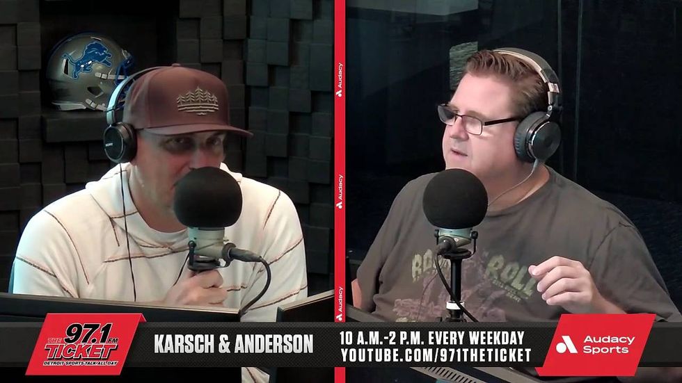 Emotions Are Swirling With Skubal's Return | Karsch and Anderson