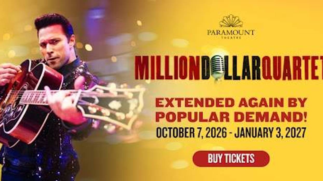 Million Dollar Quartet