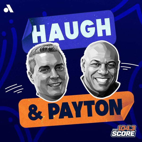 Haugh & Payton Show