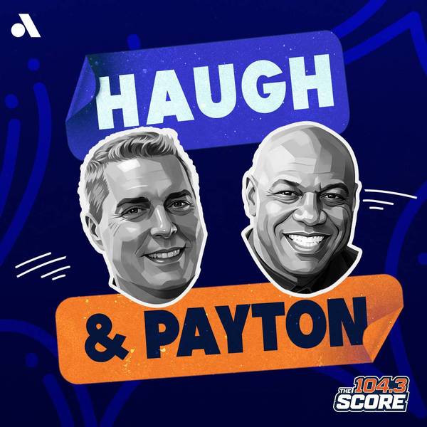 Haugh & Payton Show