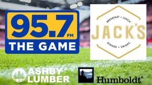 Join us at our Annual Red & Gold Summit, presented by Ashby Lumber and Humboldt Sawmill Redwood Products