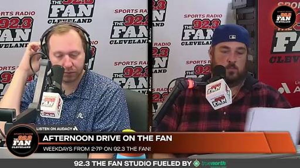 Eric Edholm: Deshaun Watson has to prove himself early; Browns saying future QB isn't on the roster