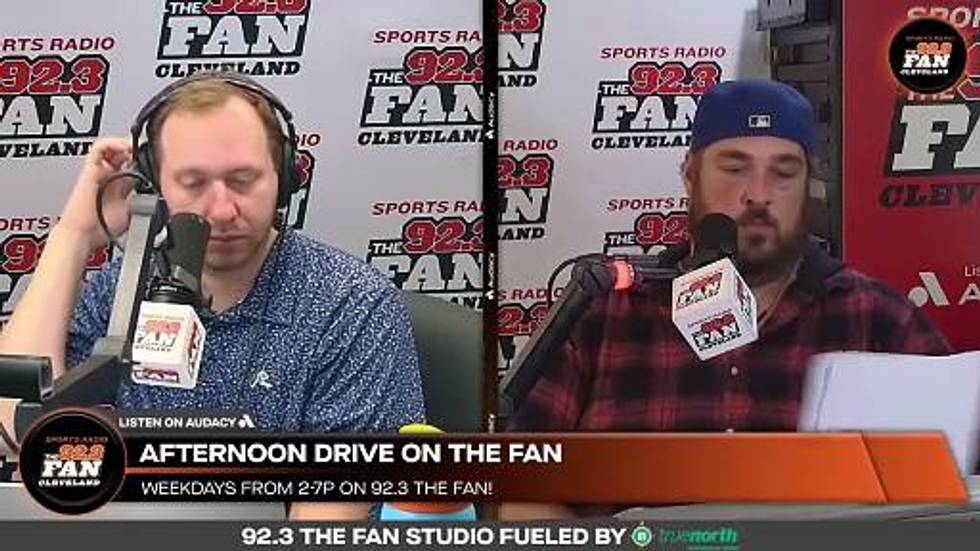 Eric Edholm: Deshaun Watson has to prove himself early; Browns saying future QB isn't on the roster