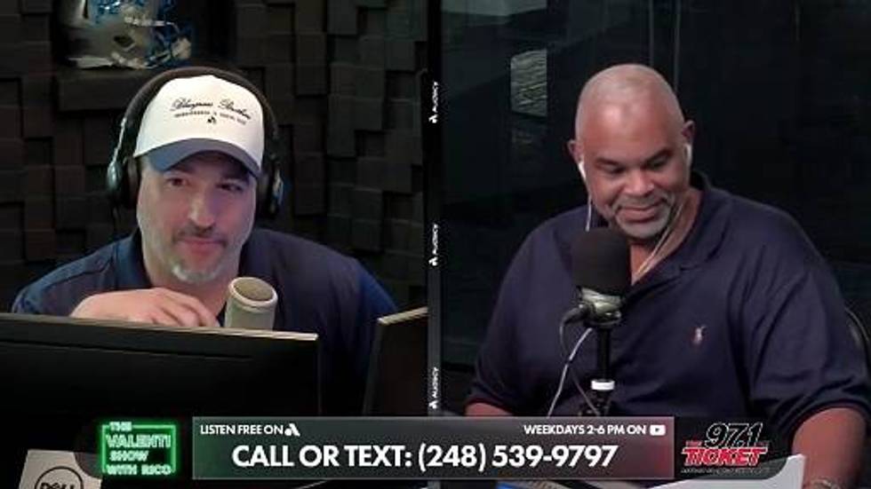The Picks | Week Zero | August 28, 2026 | The Valenti Show with Rico