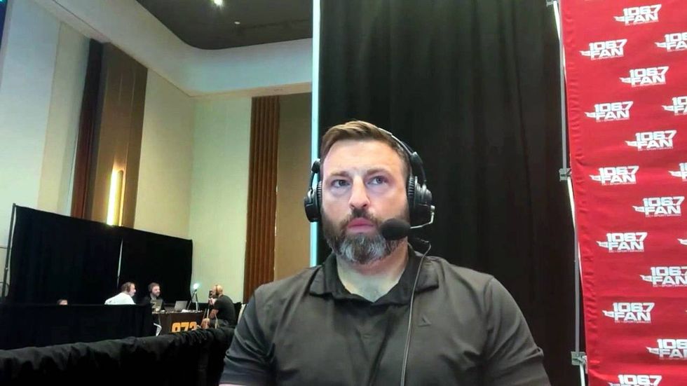 John Keim Details Commanders Roster Bubble, Potential Trade Block & Need to Bolster Offensive Line