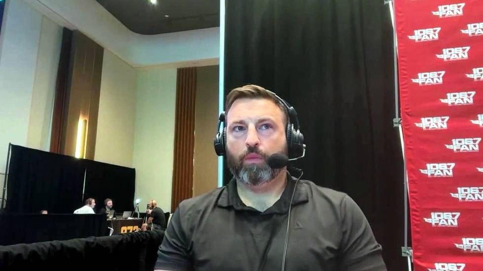 John Keim Details Commanders Roster Bubble, Potential Trade Block & Need to Bolster Offensive Line