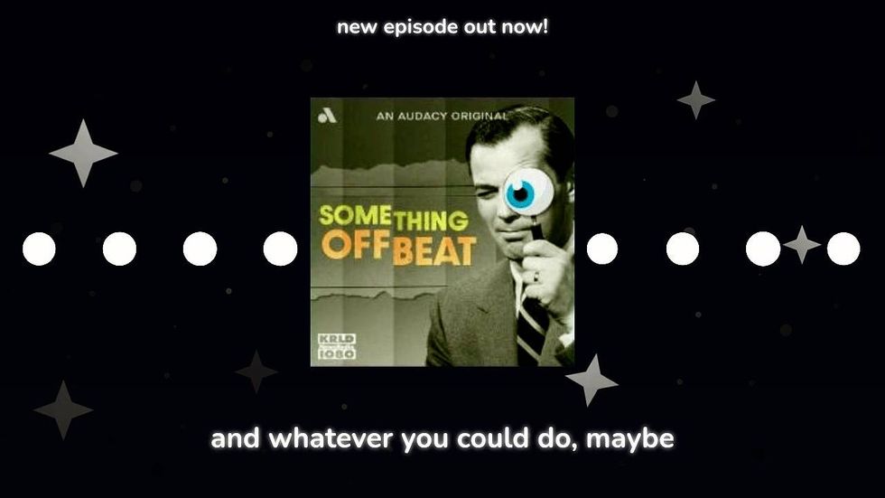 AUDACY NEWS' Something Offbeat: The case of a serial pooper, plus Egyptian artifacts, pigs, cats, snakes and blood moons