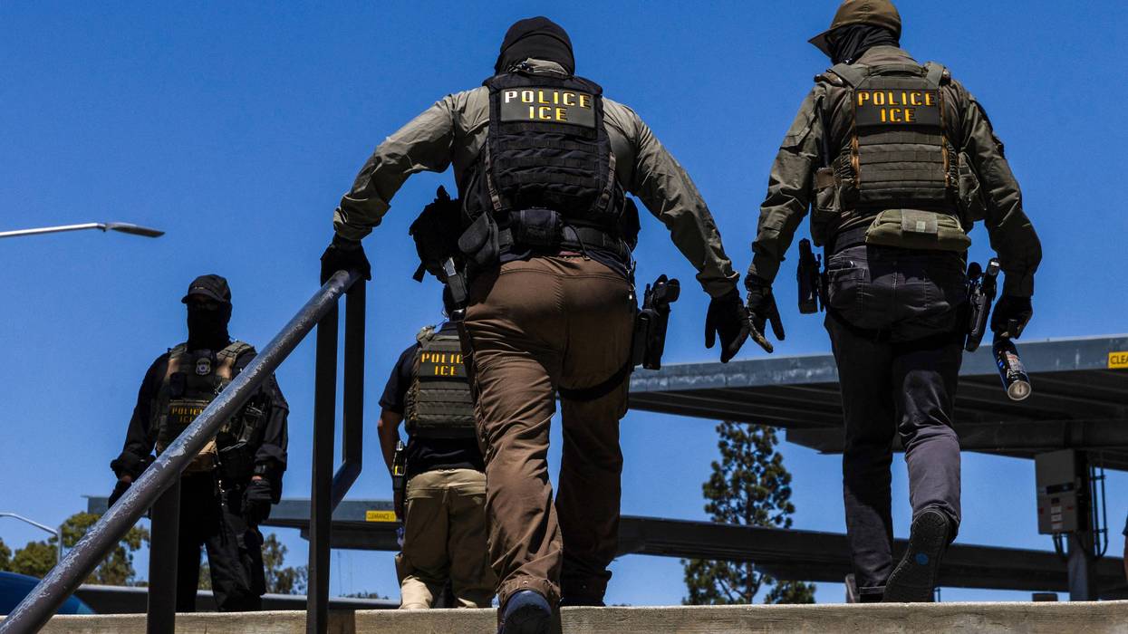 Philly federal appeals court strikes down Trump policy that allowed detainment of undocumented immigrants without a hearing