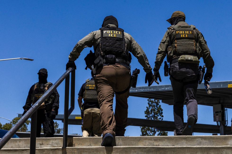 Philly federal appeals court strikes down Trump policy that allowed detainment of undocumented immigrants without a hearing