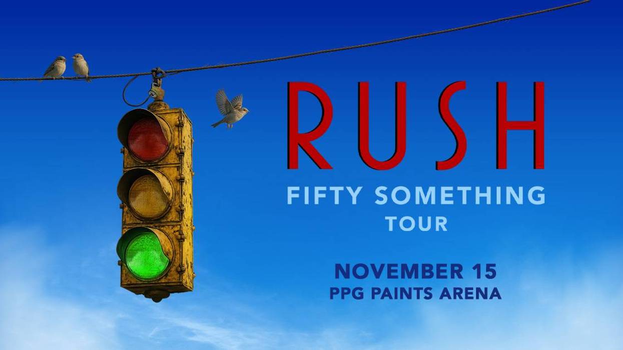 RUSH