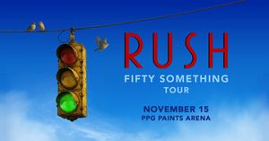 RUSH