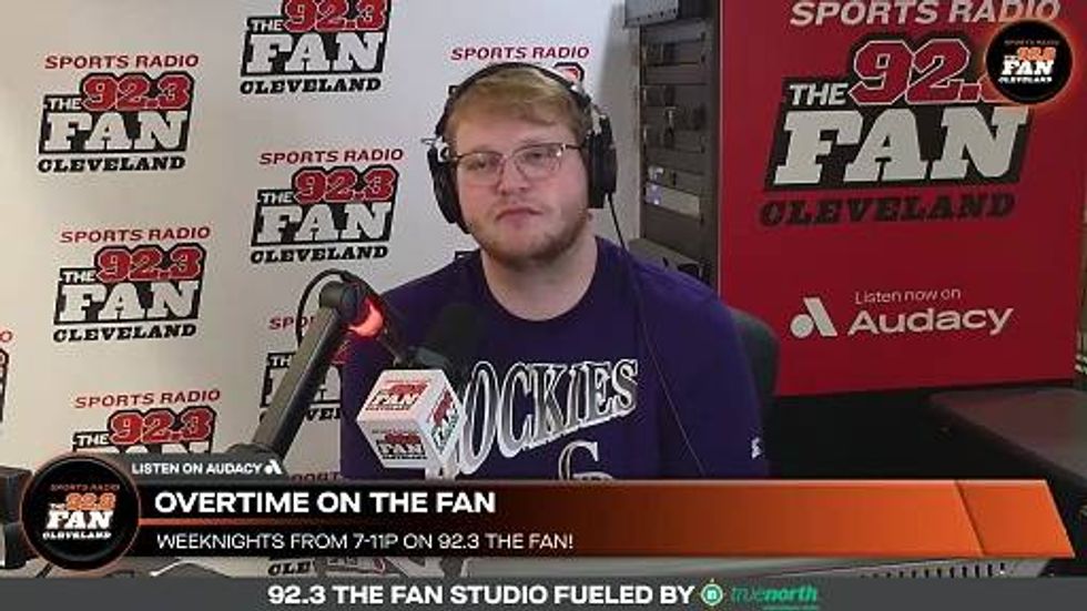 Camryn Justice explains Browns' QB decisions w/ Deshaun over Shedeur, Dillon Gabriel vs Taylen Green