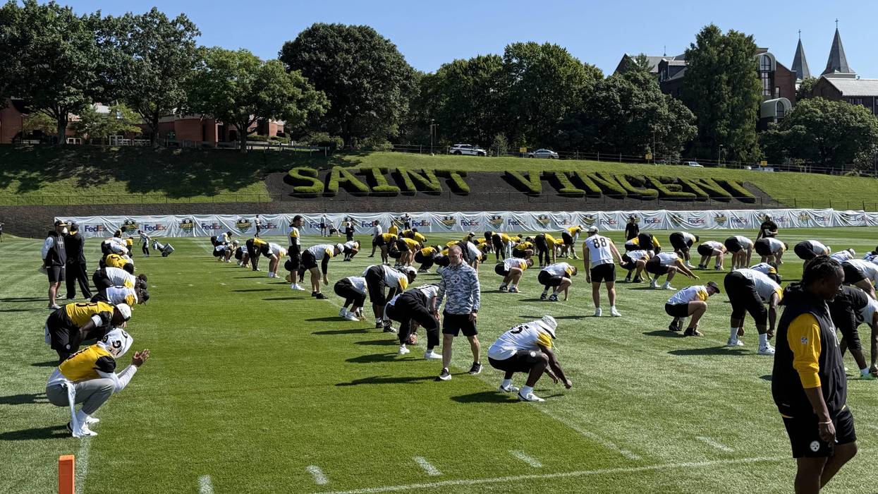 Steelers continue to trim roster