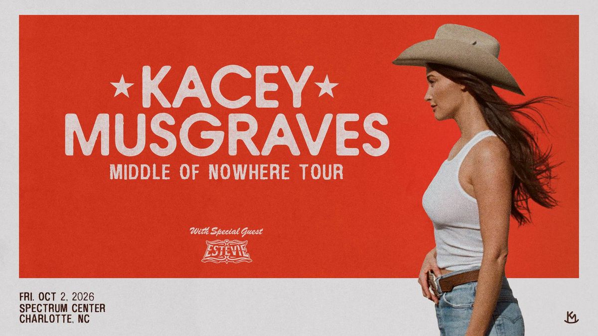 Big Buck Winning Week: Kacey Musgraves