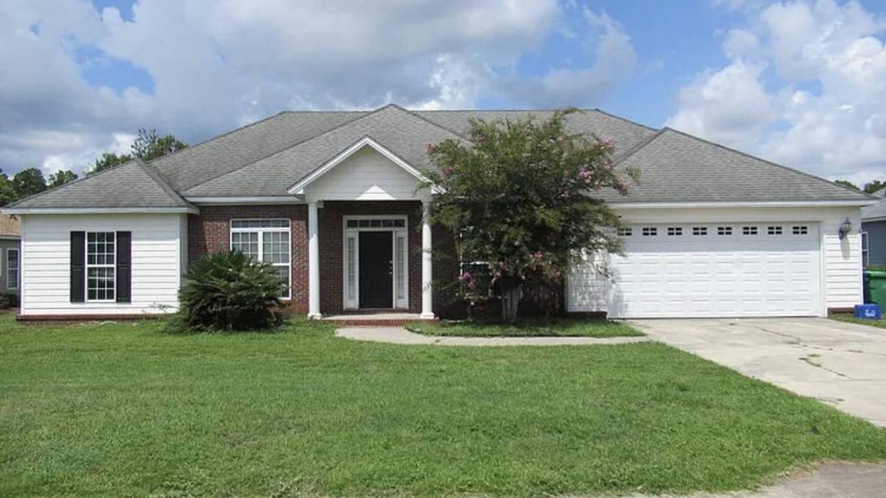 Deal of The Decade coming from Valdosta!