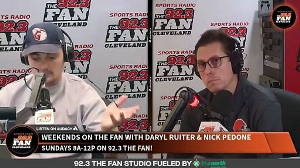 Dan Labbe details Browns' roster moves, QB room around Deshaun/Shedeur, KC Concepcion as camp MVP
