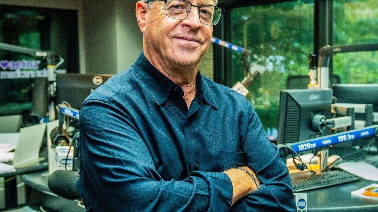 The Big K Morning Show