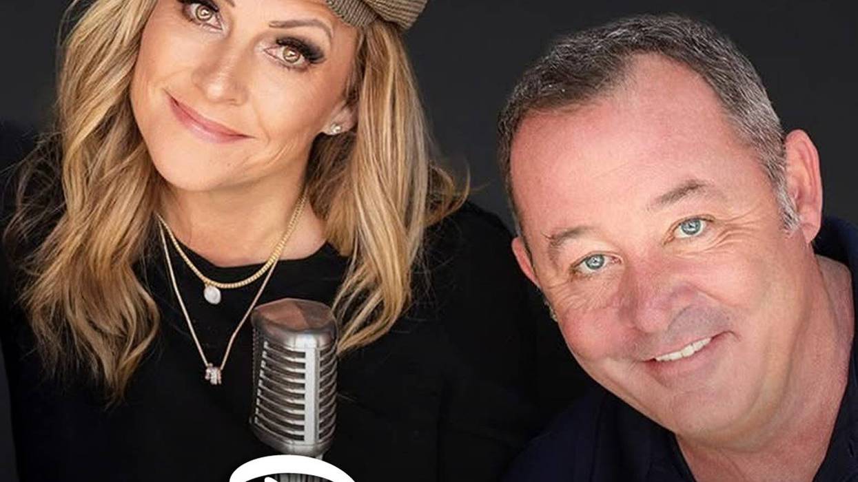 The Dana & Parks Podcast