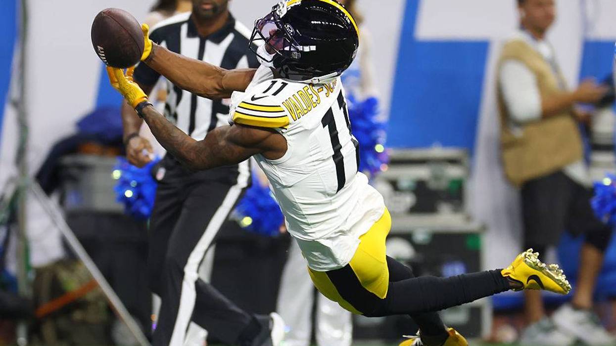 List of former Steelers, local connections released