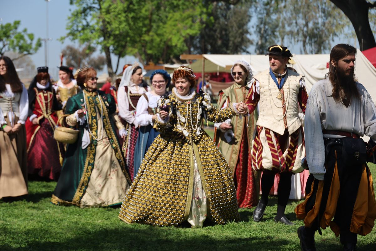 Enter for a chance to win tickets to the Nor Cal Ren Faire