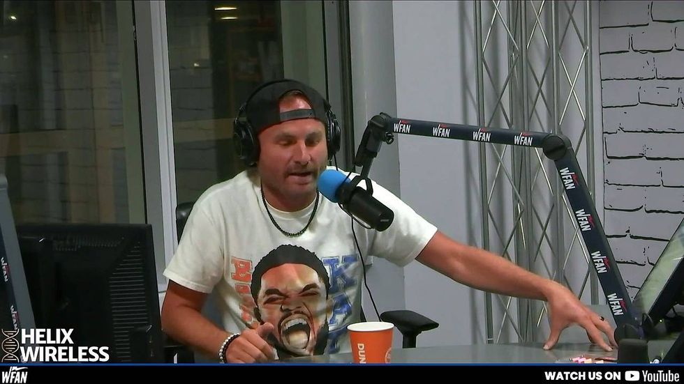 Tommy says the Yankees made a statement against Boston