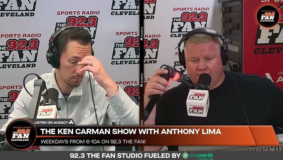 Daryl Ruiter recaps Browns' 53-man roster, how schedule impacts Deshaun Watson, Shedeur Sanders