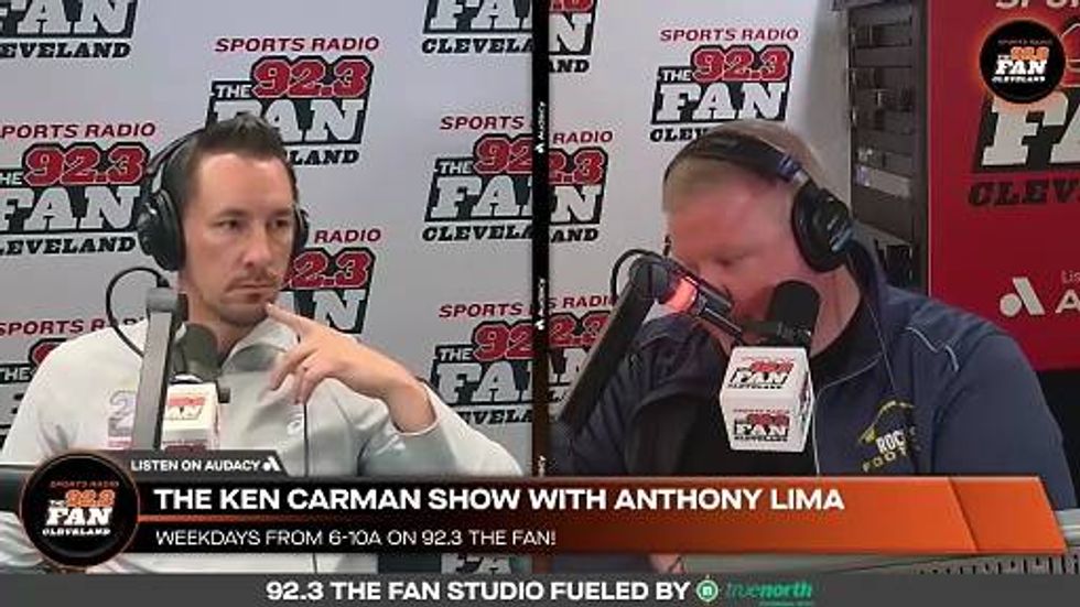 Ari Wasserman breaks down Ohio State's tough schedule toward CFB Playoff, Deion Sanders at Colorado