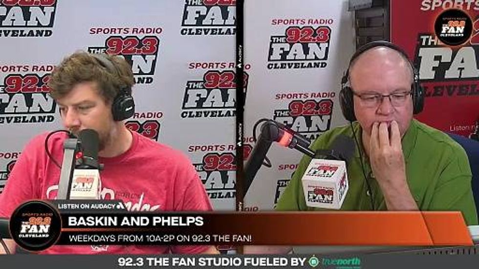 Scott Petrak breaks down Browns' roster, CB/TE questions & QB situation w/ Deshaun, Shedeur & Dillon