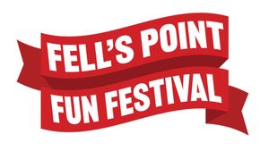 60th Annual Fells Point Festival 2026