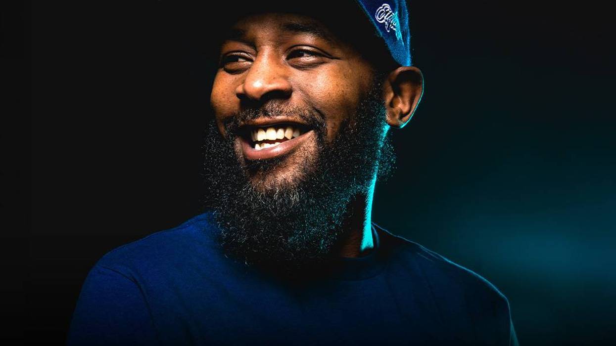 Poet | Karlous Miller
