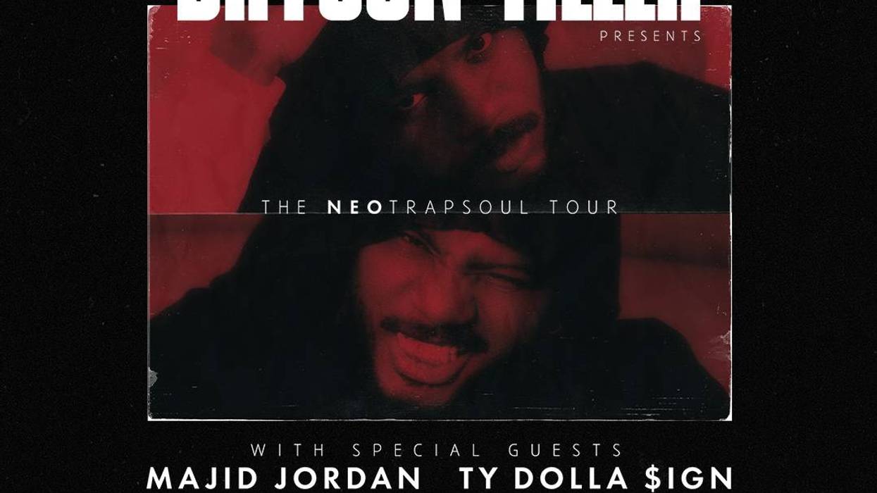 Nightshow | Bryson Tiller