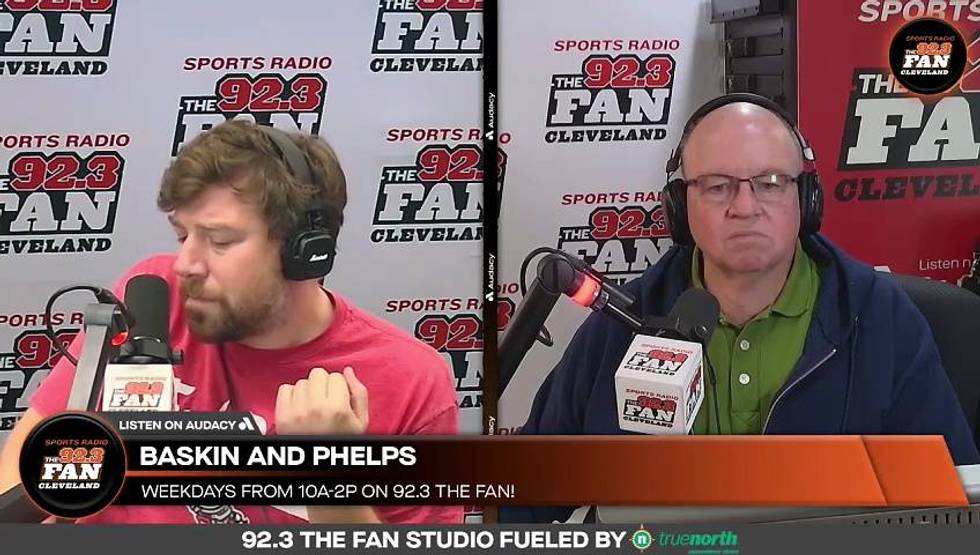 Tyvis Powell analyzes Browns roster cuts, lack of DB depth, Concepcion/Boston, Deshaun/Shedeur clock