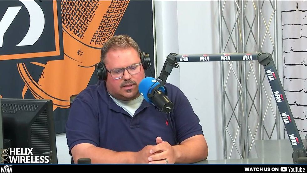 C-Mac says Yankees proved to be dominant team compared to Boston