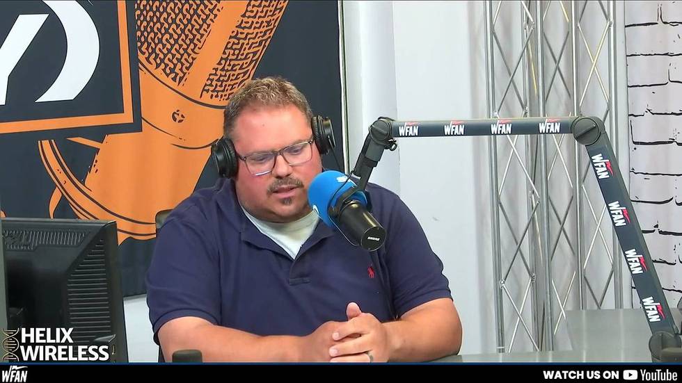 C-Mac says Yankees proved to be dominant team compared to Boston