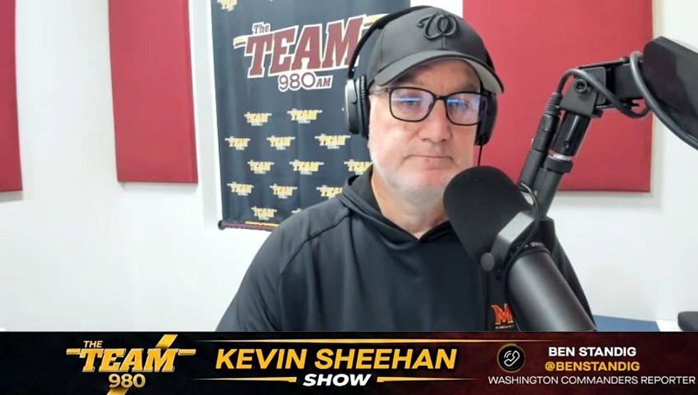 Ben Standig Analyzes The Commanders 53-Man Roster Cuts & Waiver Targets