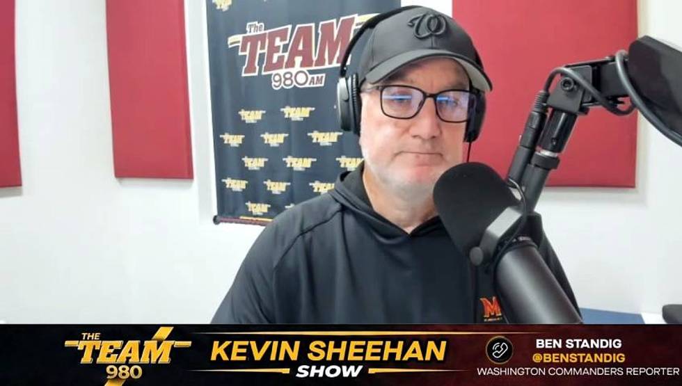 Ben Standig Analyzes The Commanders 53-Man Roster Cuts & Waiver Targets