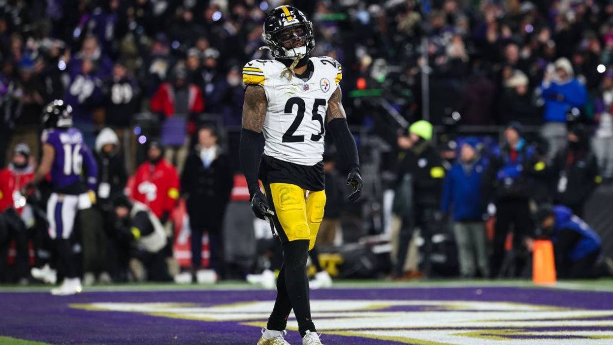 Explaining DeShon Elliott to IR, other injury news