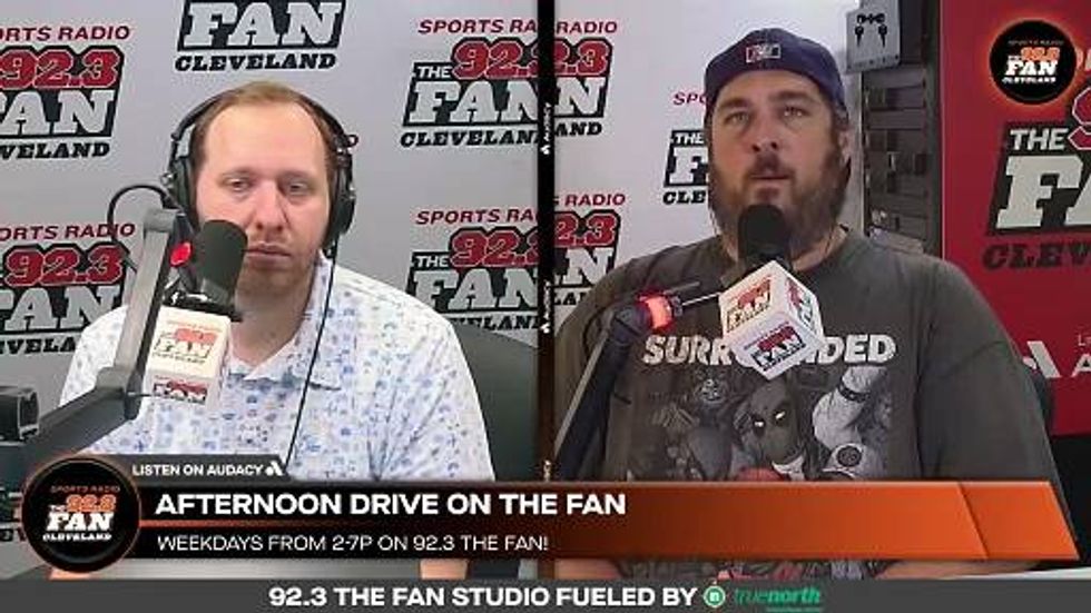 Nathan Zegura: Key for Deshaun Watson to remain QB1; Browns offense will be more fun to watch
