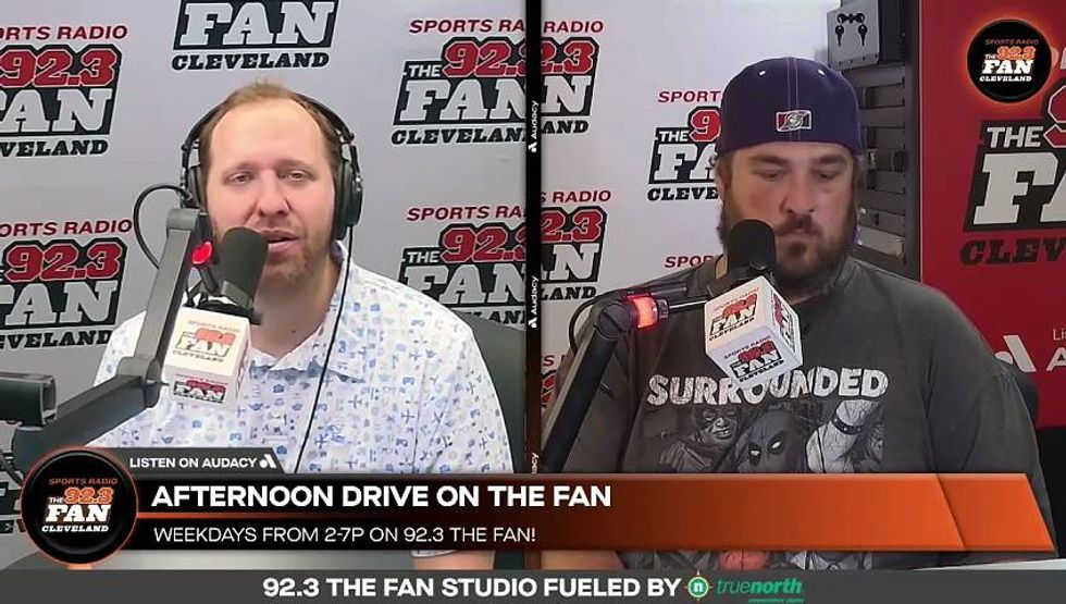 Adam The Bull: I’d be stunned if three QBs don’t play this Browns season; 4 games for Deshaun Watson