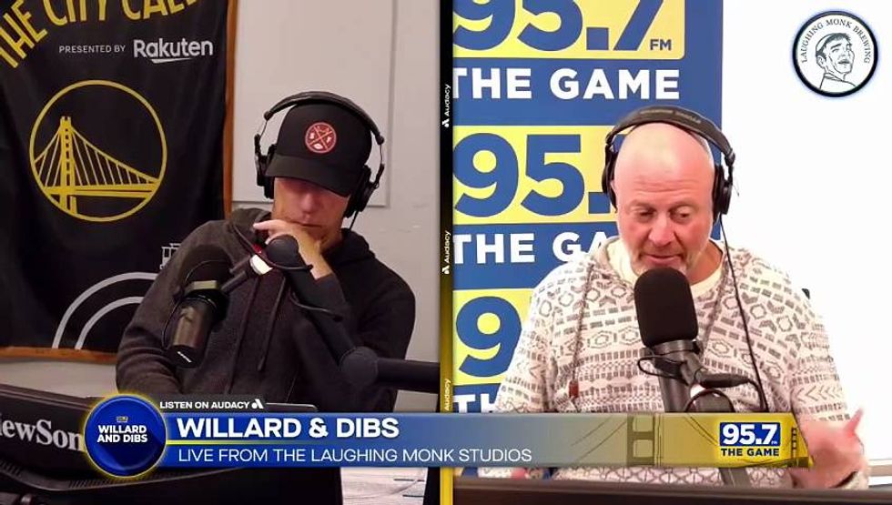 Matt Lively: Still "skeptical" that Nick Bosa will play in Week 1